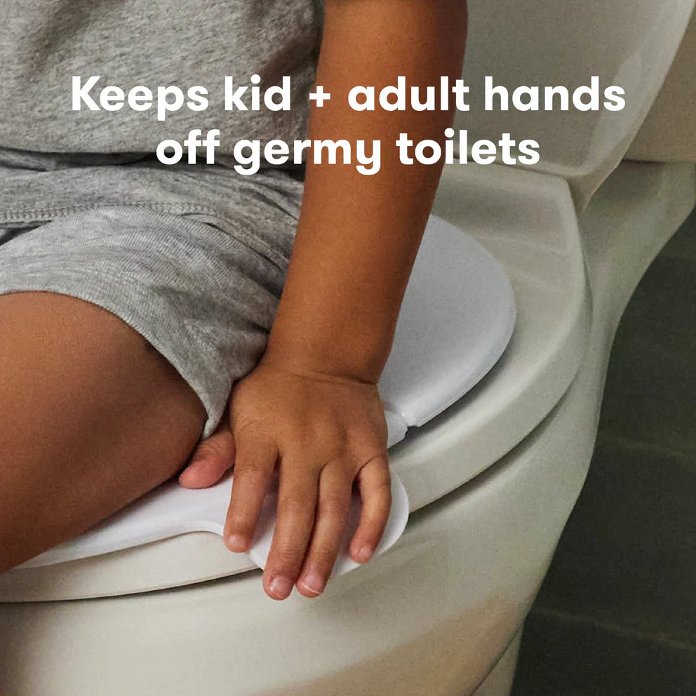 Image of Frida Fold-And-Go Potty Seat